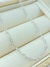COLAR PONTOS DE LUZ INTERCALADOS RODIO BRANCO