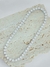 COLAR CHOKER RIVIERA CRISTAL COM BORDA CRAVEJADA FOLHADO A OURO na internet