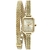 Relógio Technos Feminino Mini Dourado