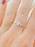 ANEL CRISTAL PRATA 925 - comprar online