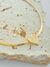 COLAR CHOKER FITA COM PINGENTE CORAÇÃO CRAVEJADO FOLHADO A OURO - comprar online