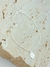 PULSEIRA PRATA 925 COM PINGENTE TREVO
