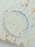 PULSEIRA RIVIERA RODIO BRANCO