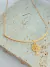 CHOKER ARO DOURADO COM PINGENTE ÁRVORE DA VIDA - comprar online