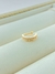 PIERCING FAKE CRAVEJADO COM MICROZIRCÔNIAS