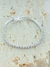 PULSEIRA RIVIERA QUADRADA DELICADA - comprar online