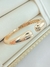 BRACELETE GOTA CRAVEJADA