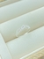 ANEL CRISTAL COM LATERAL VAZADA CRAVEJADA PRATA 925