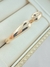 BRACELETE GOTA CRAVEJADA - comprar online