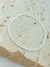PULSEIRA ELOS DUPLOS PRATA 925