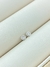 BRINCO PONTO DE LUZ ENCAPSULADO 3MM RODIO BRANCO