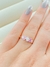 ANEL PRATA 925 ZIRCONIAS - comprar online