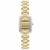 Relógio Technos Feminino Mini Dourado na internet