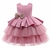 Vestido Happy Party Palo Rosa