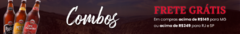 Banner da categoria Combos