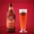 Cerveja XCO (Pilsen Export) Garrafa de 600ml - comprar online