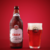 Cerveja Crash (Double IPA) Garrafa de 600ml - comprar online