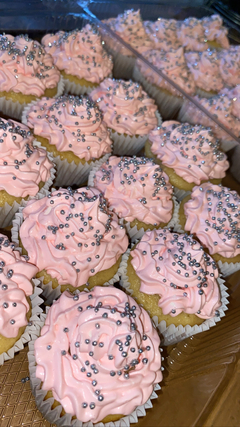 Cupcakes - comprar en línea