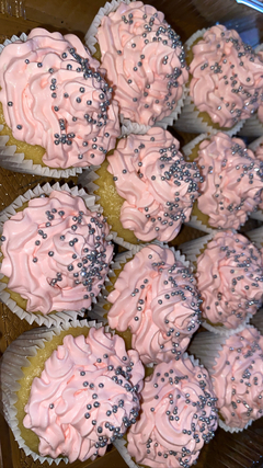 Cupcakes - SWEET MOON