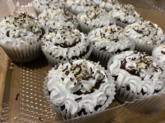 Cupcakes en internet