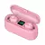 Auriculares TWS F9 Touch Bluetooth 5.1 - tienda online