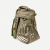 HELMET BAG CAUTION EDITION - buy online