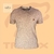 Camiseta Casual Masculina