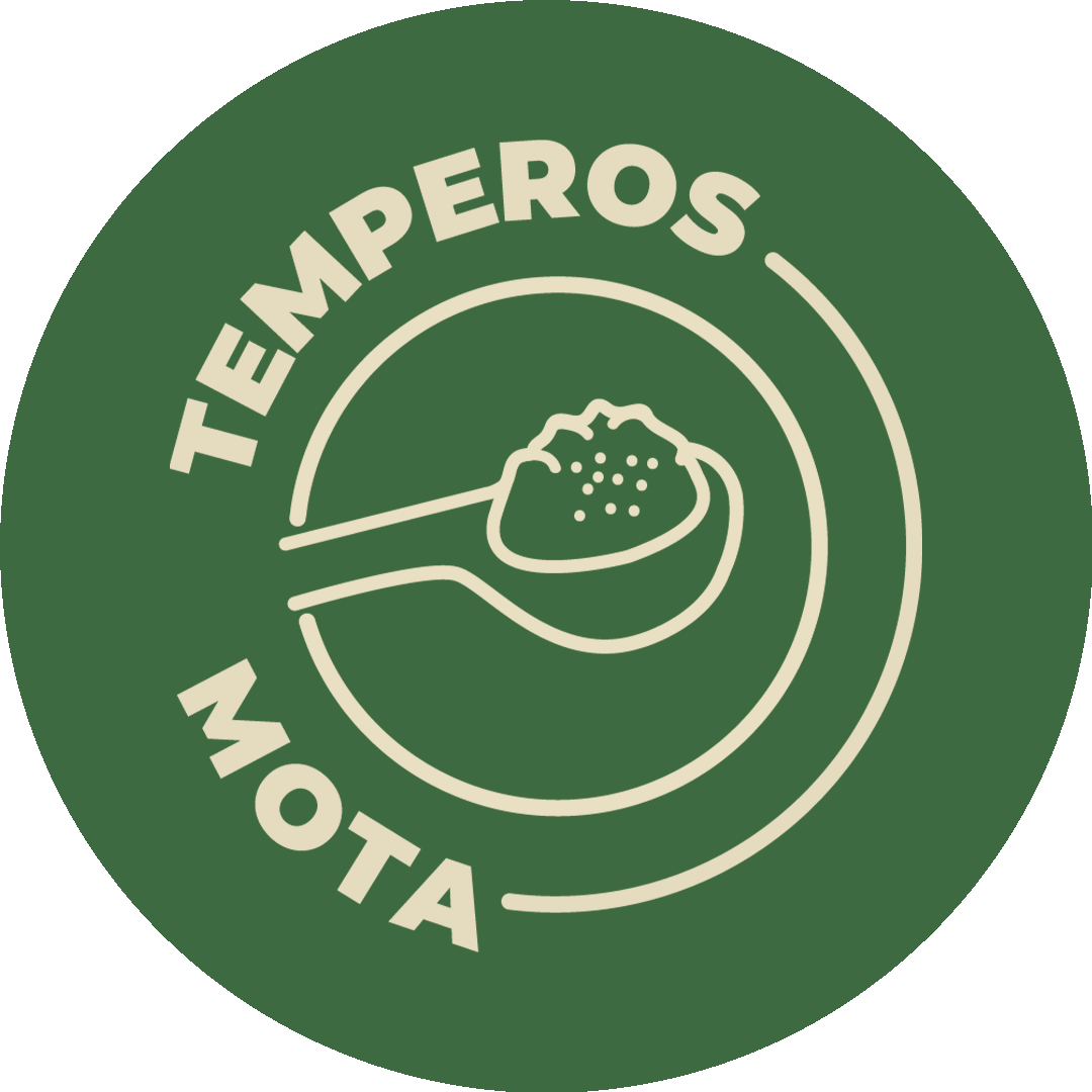 Temperos Mota