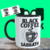 Caneca Black Coffe Sabbath - comprar online