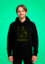 Combo Camiseta + Moletom RPG - loja online