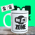 Caneca Nerd Zone