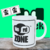 Caneca Nerd Zone - comprar online