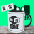 Caneca Nerd Zone - T-Geek