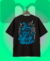 Camiseta Oversized Mago Implacavel - comprar online