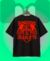 Camiseta Oversized Dungeons & Deadlifts - comprar online
