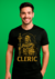Camiseta Cleric