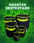 Macetas Geotextiles - comprar online
