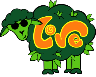 La Oveja Verde