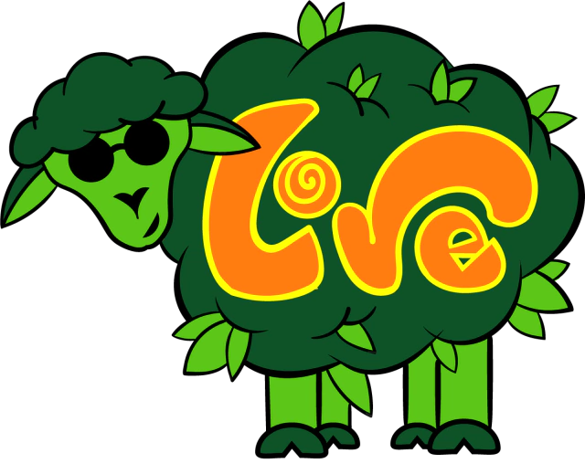 La Oveja Verde