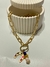 COLLAR LUCK