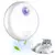 Purificador de Odor de Gato - Recarregável Inteligente - comprar online