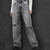 WIDE LEG CON ROTURA -TC