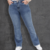 SEMI OXFORD -TG