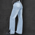 WIDE LEG ROTURA RÍGIDO -TC - comprar online