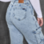 MOM WIDE LEG CARGO -TG - tienda online