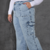 Imagen de MOM WIDE LEG CARGO -TG
