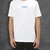 REMERA REGULAR FIT COFFE - Blanca - comprar online