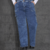 WIDE LEG CARGO -TG