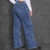 WIDE LEG CARGO -TG - comprar online