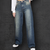 WIDE LEG VINTAGE ÓXIDO